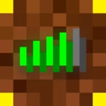 Logo of Server List for Minecraft PE android Application 